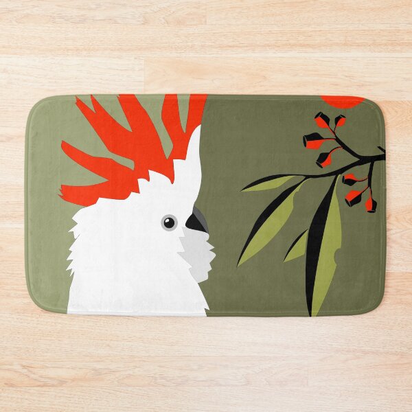 Item preview, Icon From a Land DownUnder 3. designed and sold by Graham Colton.