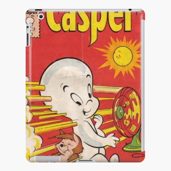 Casper The Friendly Ghost iPad Cases & Skins for Sale | Redbubble Casper The Friendly Ghost iPad Cases & Skins for Sale | Redbubble