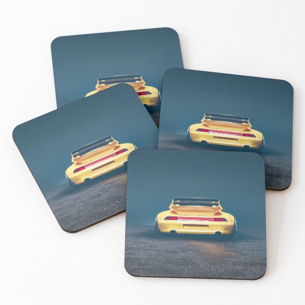 Item preview, Porsche 993 rebajado designed and sold by PHOTOSPLEEN.