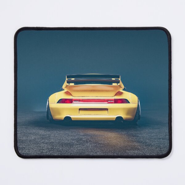 Item preview, Lowered Porsche 993 designed and sold by PHOTOSPLEEN.