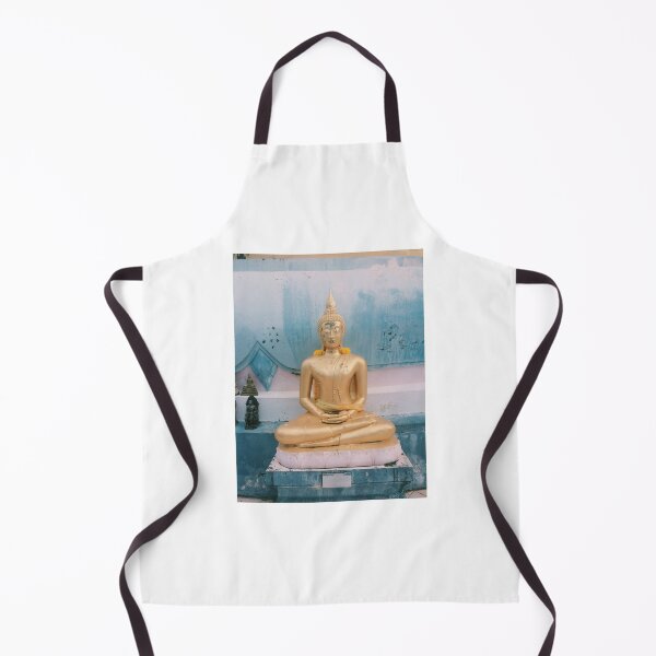Item preview, Golden Buddha, Koh Samui, Thailand, Buddhism, Travel Photography designed and sold by Sunfleur-Studio.