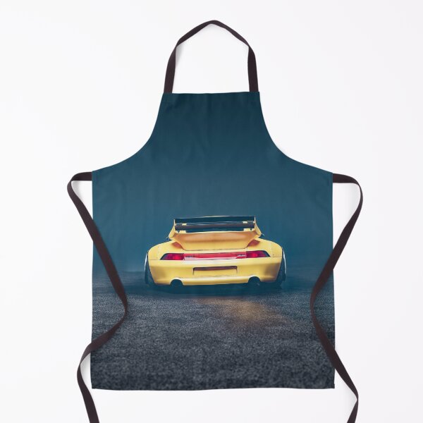 Item preview, Lowered Porsche 993 designed and sold by PHOTOSPLEEN.