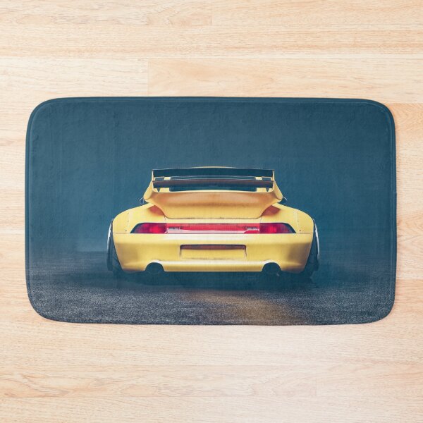 Item preview, Lowered Porsche 993 designed and sold by PHOTOSPLEEN.