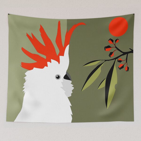 Item preview, Icon From a Land DownUnder 3. designed and sold by Graham Colton.