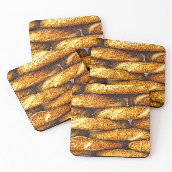 Item preview, When in Istanbul, eat this designed and sold by Steve Outram.
