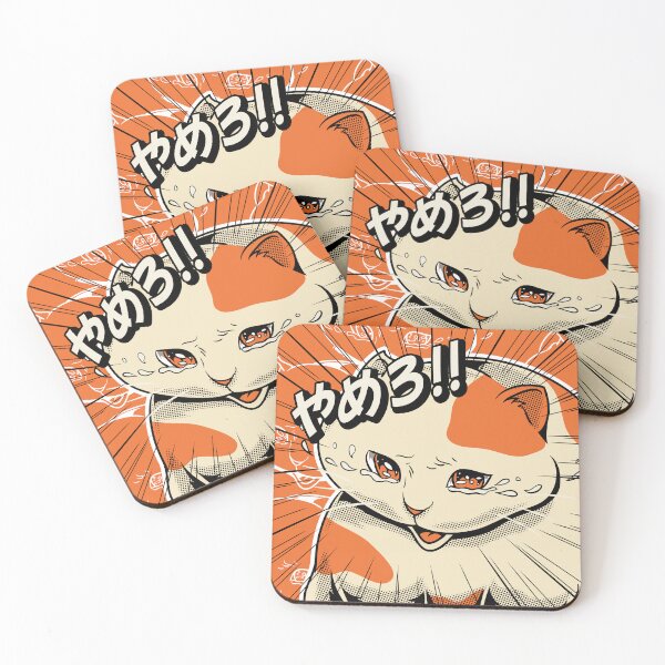 Item preview, Crying Cat designed and sold by unygara.