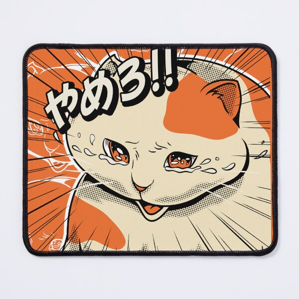 Item preview, Crying Cat designed and sold by unygara.