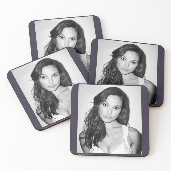 Item preview, Movie Copie de Gal Gadot designed and sold by HagenHeineman.
