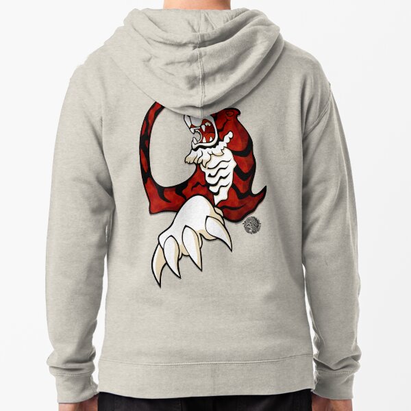 Item preview, Shenmue Tiger designed and sold by FbsArts.