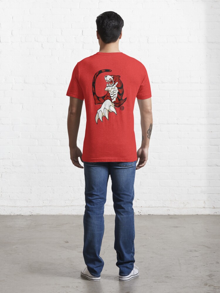 shenmue t shirt