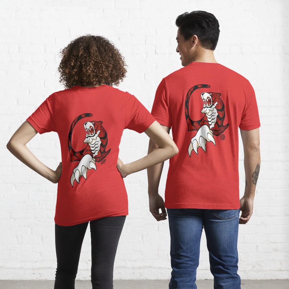 shenmue t shirt