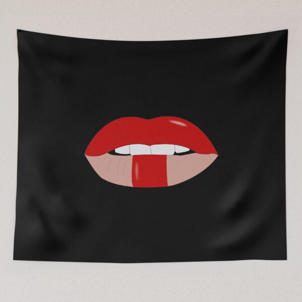 Item preview, Queen's Lipstick designed and sold by fashionsforfans.