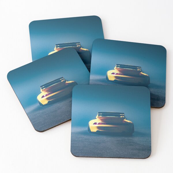 Item preview, Porsche 993 rebajado designed and sold by PHOTOSPLEEN.