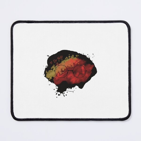 Item preview, Percy D. Rolo Sticker (Your Soul is Forfeit) designed and sold by ArtInKind.