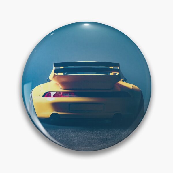 Item preview, Lowered Porsche 993 designed and sold by PHOTOSPLEEN.