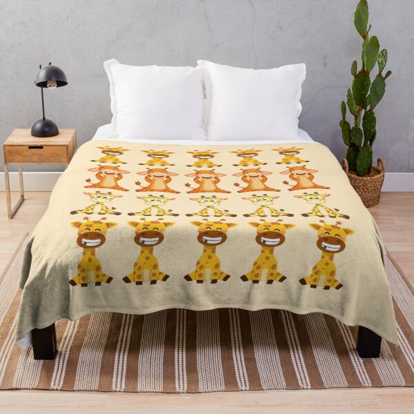 Item preview, Baby Giraffe designed and sold by tearracreative.