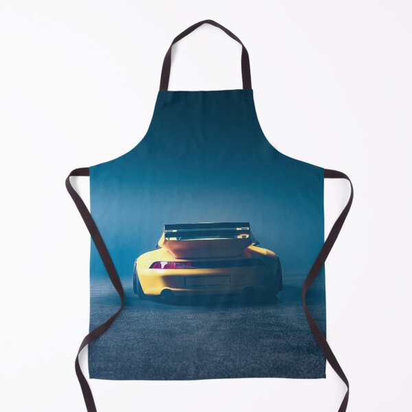 Item preview, Lowered Porsche 993 designed and sold by PHOTOSPLEEN.