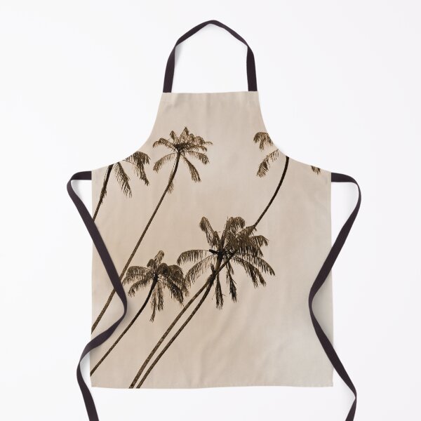 Item preview, Vintage Palm Trees designed and sold by PotluckPrints.
