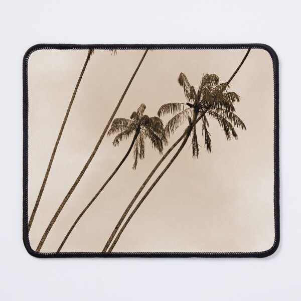 Item preview, Vintage Palm Trees designed and sold by PotluckPrints.
