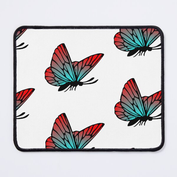 Item preview, Pretty Butterfly Pack -Light Blue Butterfly Pack  designed and sold by Restless Mortal.