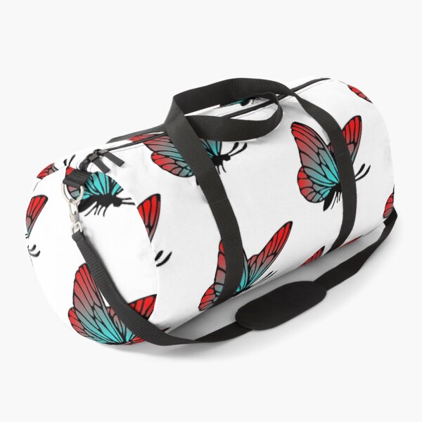 Item preview, Pretty Butterfly Pack -Light Blue Butterfly Pack  designed and sold by Restless Mortal.