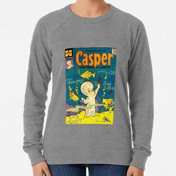 Fendi casper the ghost hoodie Clearance