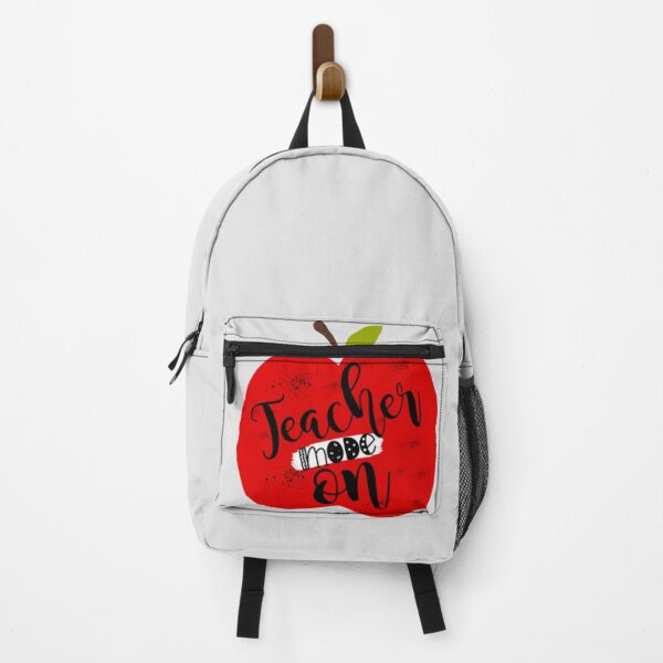 Item preview, Teacher Mode On designed and sold by LifeProApperal.