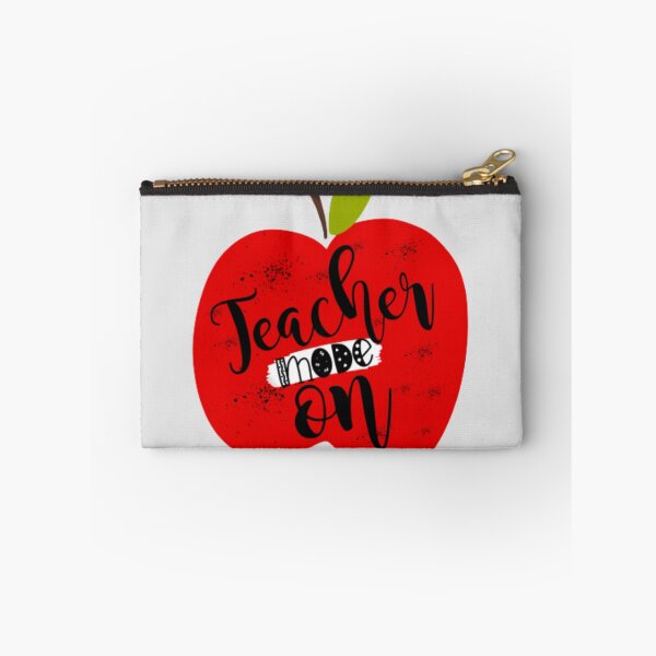 Item preview, Teacher Mode On designed and sold by LifeProApperal.