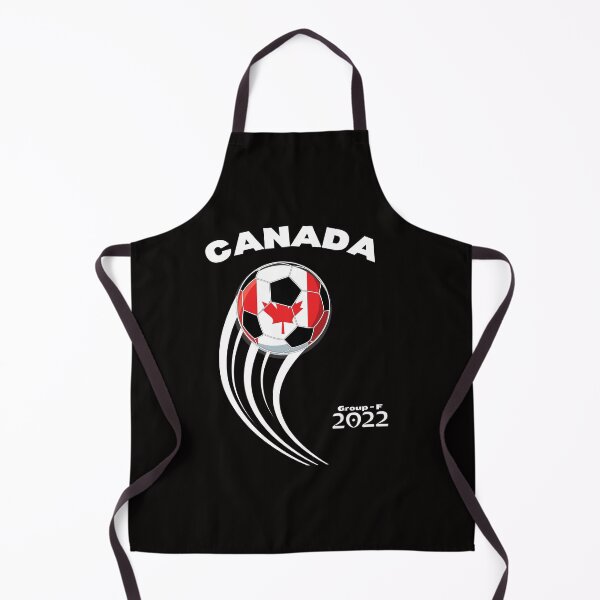 Item preview, World Cup 2022 Team Canada designed and sold by pod-plus-plus.