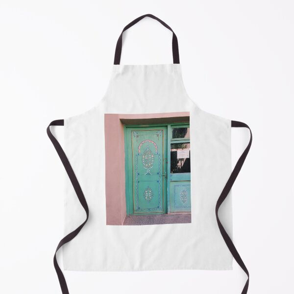 Item preview, Detailed Art, Architecture, Marrakesh, Morocco, Travel Photography designed and sold by Sunfleur-Studio.