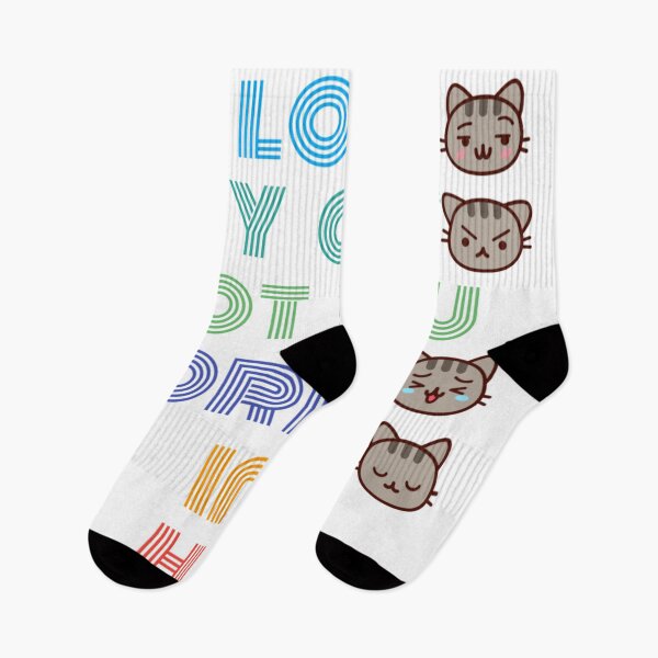 Item preview,  i love my cat not you sorry im his designed and sold by byrne-ma.