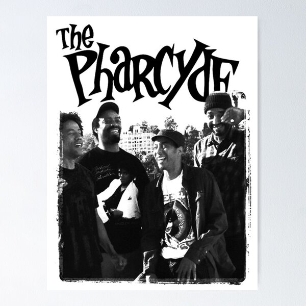 The Pharcyde Music 