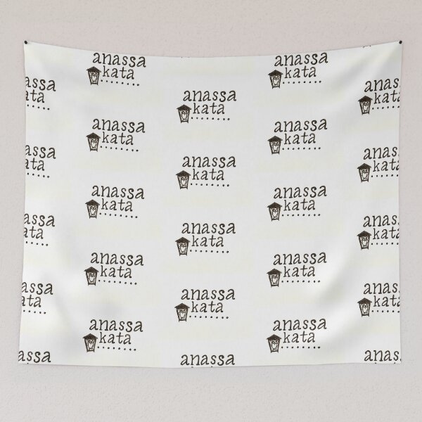Item preview, Anassa kata Bryn Mawr College designed and sold by sarahekj.