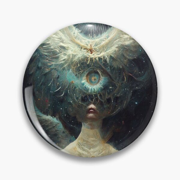 Item preview, crossing over designed and sold by Mental Synthetics.
