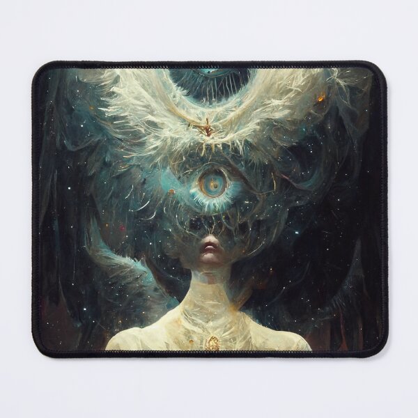 Item preview, crossing over designed and sold by Mental Synthetics.
