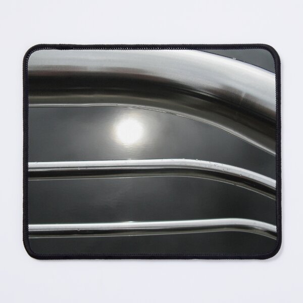 Item preview, Sun Reflections through Chrome designed and sold by Marilyn Harris.