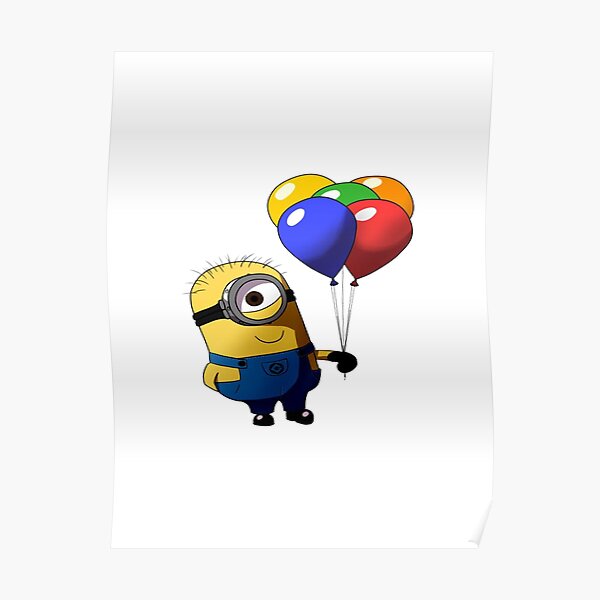 Minions Banana Posters for Sale | Redbubble Minions Banana Posters for Sale | Redbubble