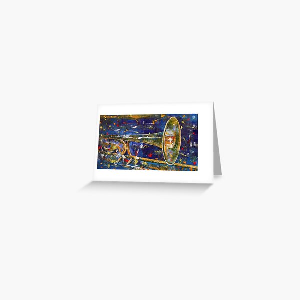 Item preview, Trombone designed and sold by Michael Creese.
