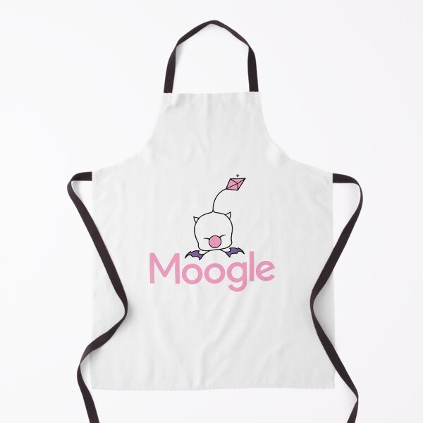 Item preview, When in doubt, Moogle it! (pink version) designed and sold by meliebel.