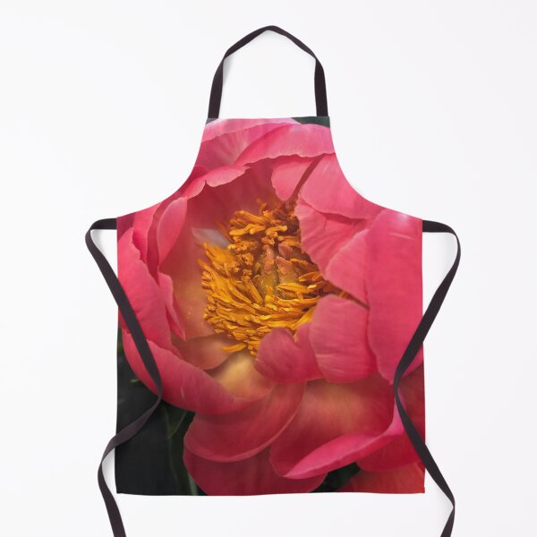 Artikelvorschau, Unverschämte rosa Pfingstrose entworfen und verkauft von Photomersion.