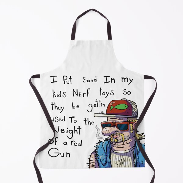 Item preview, a real good father  designed and sold by jack brown.