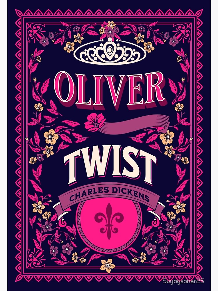 Oliver Twist by Charles Dickens: 9780451529718 | :  Books