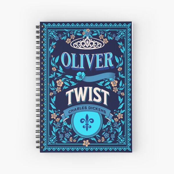 Oliver Twist - Libro electrónico - Charles Dickens - Storytel