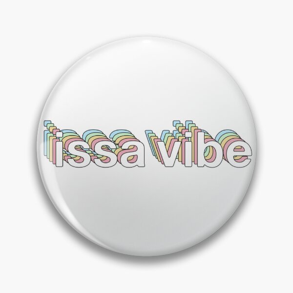 Item preview, Vibe designed and sold by Simply Bonita by Lorena Valentina.