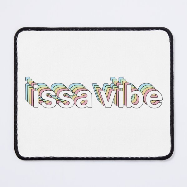 Item preview, Vibe designed and sold by Lorena Valentina.