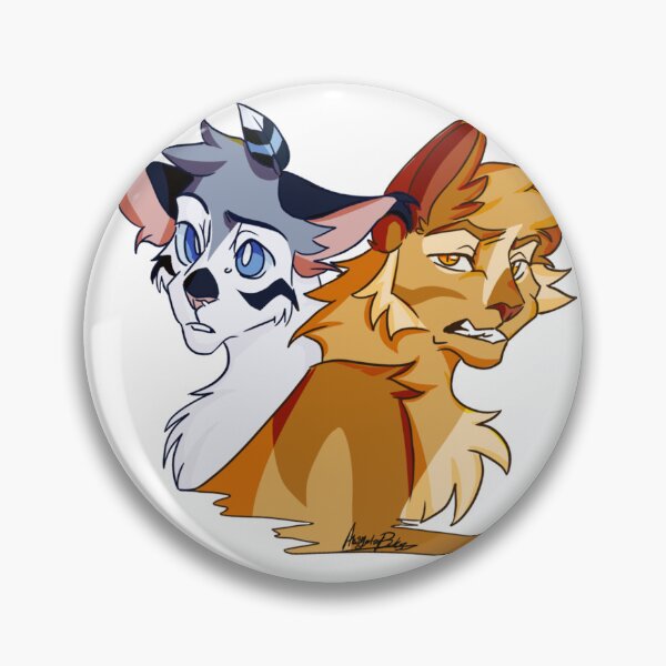 Item preview, Brothers designed and sold by AlligatorBites.