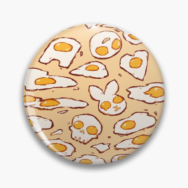 Item preview, Sunny Side Up designed and sold by Corruptimles.