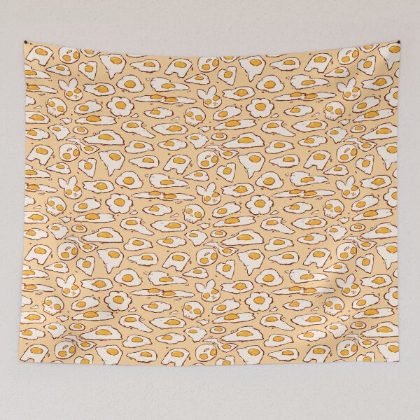 Item preview, Sunny Side Up designed and sold by Corruptimles.