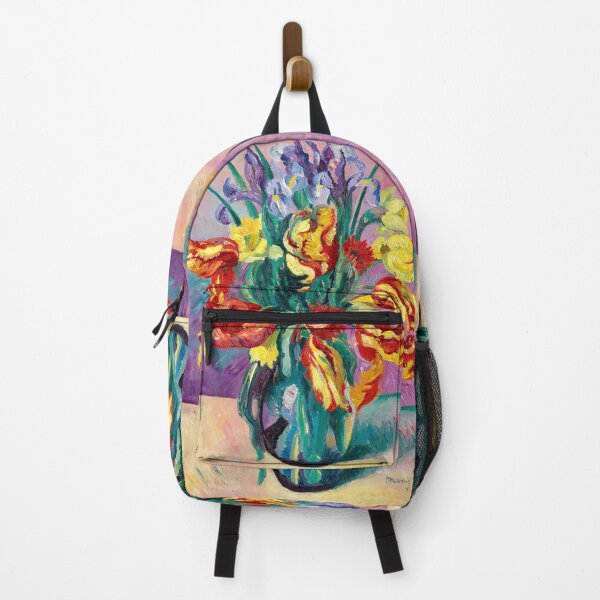 Item preview, Parrot Tulips by Henri Charles Manguin 1916 designed and sold by LoveSeasonz.