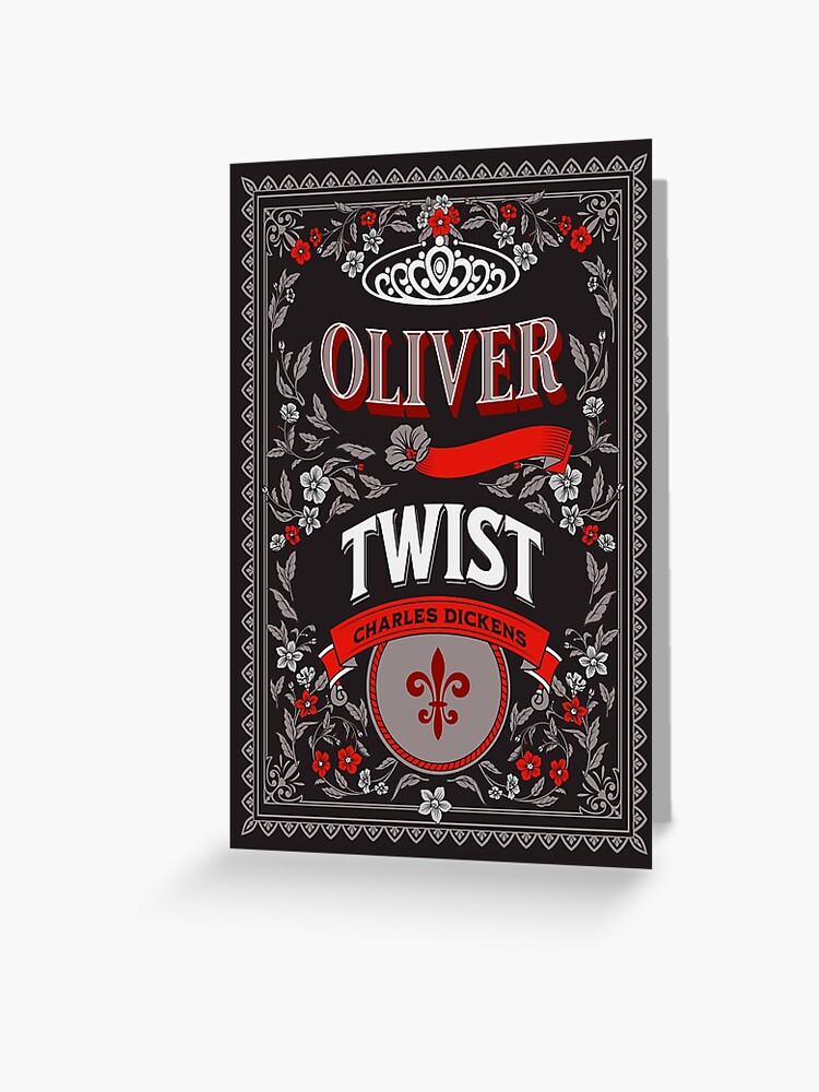 Oliver Twist by Charles Dickens: 9780451529718 | :  Books